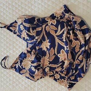 One Piece Woman's Swimsuit 🩱